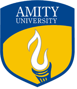 Amity University Logo