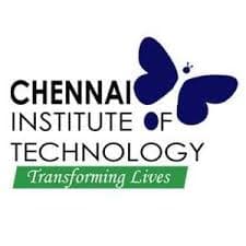 Chennai Institute of Technology Logo