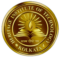 Heritage Institute Of Technology Logo