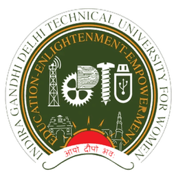 IGDTUW - Delhi Logo